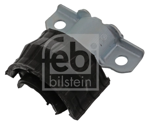 Mounting, stabiliser bar